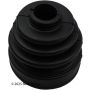 BECK/ARNLEY 103-2761 CV JOINT BOOT KIT