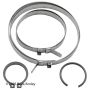 BECK/ARNLEY 103-2780 CV JOINT BOOT KIT