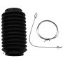 BECK/ARNLEY 103-2783 STRG RACK BOOT KIT