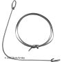 BECK/ARNLEY 103-2783 STRG RACK BOOT KIT