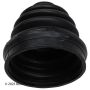BECK/ARNLEY 103-2806 CV JOINT BOOT KIT