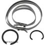 BECK/ARNLEY 103-2817 CV JOINT BOOT KIT