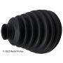 BECK/ARNLEY 103-2818 CV JOINT BOOT KIT