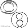 BECK/ARNLEY 103-2820 CV JOINT BOOT KIT