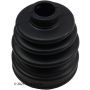 BECK/ARNLEY 103-2824 CV JOINT BOOT KIT