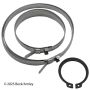 BECK/ARNLEY 103-2827 CV JOINT BOOT KIT
