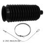 BECK/ARNLEY 103-2838 STRG RACK BOOT KIT