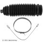 BECK/ARNLEY 103-2842 STRG RACK BOOT KIT