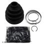 BECK/ARNLEY 103-2850 CV JOINT BOOT KIT