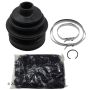BECK/ARNLEY 103-2860 CV JOINT BOOT KIT