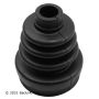 BECK/ARNLEY 103-2863 CV JOINT BOOT KIT