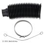 BECK/ARNLEY 103-2864 STRG RACK BOOT KIT