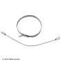 BECK/ARNLEY 103-2865 STRG RACK BOOT KIT