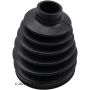 BECK/ARNLEY 103-2867 CV JOINT BOOT KIT