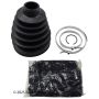 BECK/ARNLEY 103-2867 CV JOINT BOOT KIT