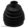 BECK/ARNLEY 103-2872 CV JOINT BOOT KIT