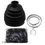 BECK/ARNLEY 103-2872 CV JOINT BOOT KIT