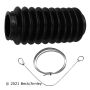 BECK/ARNLEY 103-2876 STRG RACK BOOT KIT