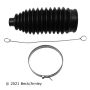 BECK/ARNLEY 103-2879 STRG RACK BOOT KIT