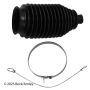 BECK/ARNLEY 103-2880 STRG RACK BOOT KIT