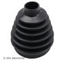 BECK/ARNLEY 103-2882 CV JOINT BOOT KIT
