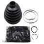 BECK/ARNLEY 103-2882 CV JOINT BOOT KIT