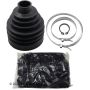 BECK/ARNLEY 103-2888 CV JOINT BOOT KIT