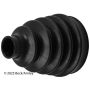 BECK/ARNLEY 103-2892 CV JOINT BOOT KIT