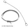 BECK/ARNLEY 103-2897 STRG RACK BOOT KIT