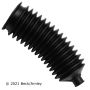 BECK/ARNLEY 103-2901 STRG RACK BOOT KIT