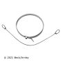 BECK/ARNLEY 103-2902 STRG RACK BOOT KIT