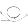BECK/ARNLEY 103-2902 STRG RACK BOOT KIT