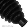 BECK/ARNLEY 103-2903 STRG RACK BOOT KIT