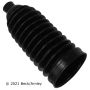 BECK/ARNLEY 103-2903 STRG RACK BOOT KIT
