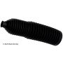 BECK/ARNLEY 103-2904 STRG RACK BOOT KIT