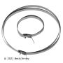 BECK/ARNLEY 103-2904 STRG RACK BOOT KIT