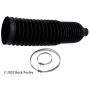 BECK/ARNLEY 103-2904 STRG RACK BOOT KIT