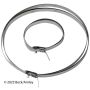 BECK/ARNLEY 103-2904 STRG RACK BOOT KIT
