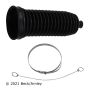 BECK/ARNLEY 103-2906 STRG RACK BOOT KIT