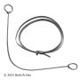 BECK/ARNLEY 103-2910 STRG RACK BOOT KIT