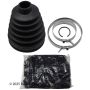 BECK/ARNLEY 103-2927 CV JOINT BOOT KIT