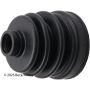 BECK/ARNLEY 103-2929 CV JOINT BOOT KIT
