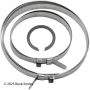 BECK/ARNLEY 103-2929 CV JOINT BOOT KIT