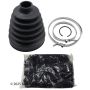 BECK/ARNLEY 103-2933 CV JOINT BOOT KIT
