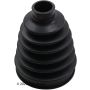 BECK/ARNLEY 103-2937 CV JOINT BOOT KIT