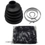 BECK/ARNLEY 103-2938 CV JOINT BOOT KIT