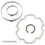 BECK/ARNLEY 103-2940 CV JOINT BOOT KIT