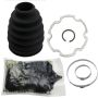 BECK/ARNLEY 103-2940 CV JOINT BOOT KIT