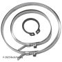 BECK/ARNLEY 103-2942 CV JOINT BOOT KIT