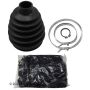BECK/ARNLEY 103-2942 CV JOINT BOOT KIT
